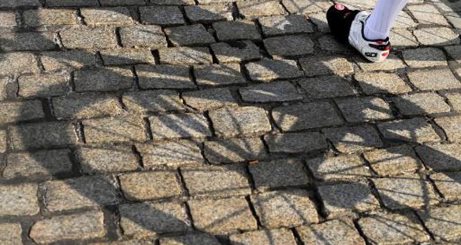 Bilan positif pour la première édition de la "Semaine du Vélo" à Liège