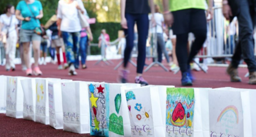 Relais pour la Vie, c'est reparti !