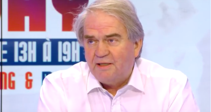 RFC Liège et Pierre François : la collaboration s'arrêtera fin de saison