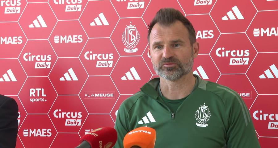 C'est officiel: Ivan Leko quitte le Standard pour La Gantoise