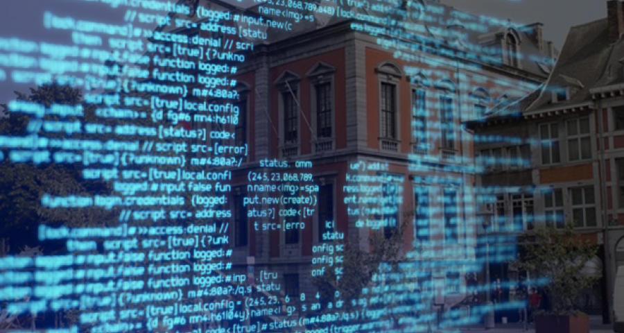 Le SPW prépare un plan de continuité des services