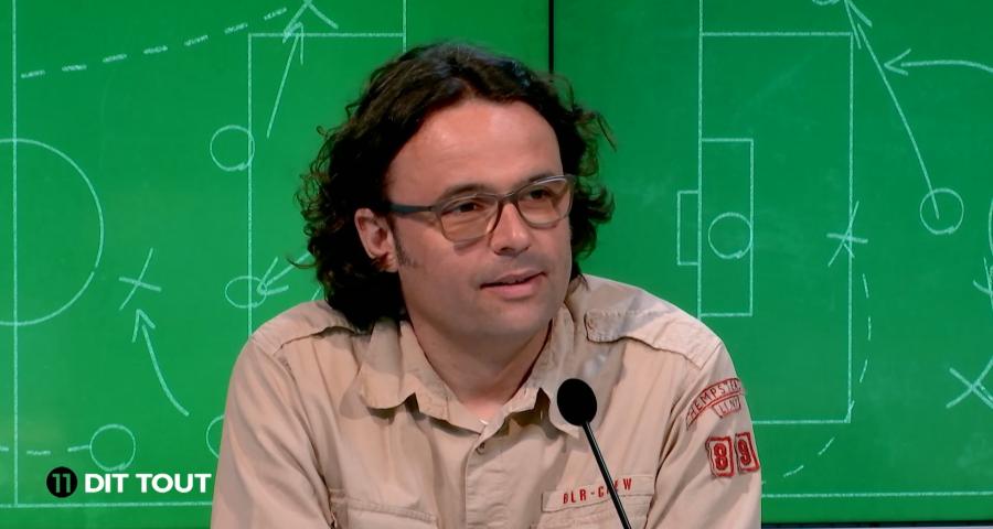 11 dit tout avec Carlos Rodriguez