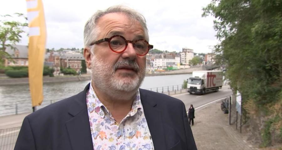 Ingérence chinoise: le ministre des Pouvoirs locaux lance une enquête administrative