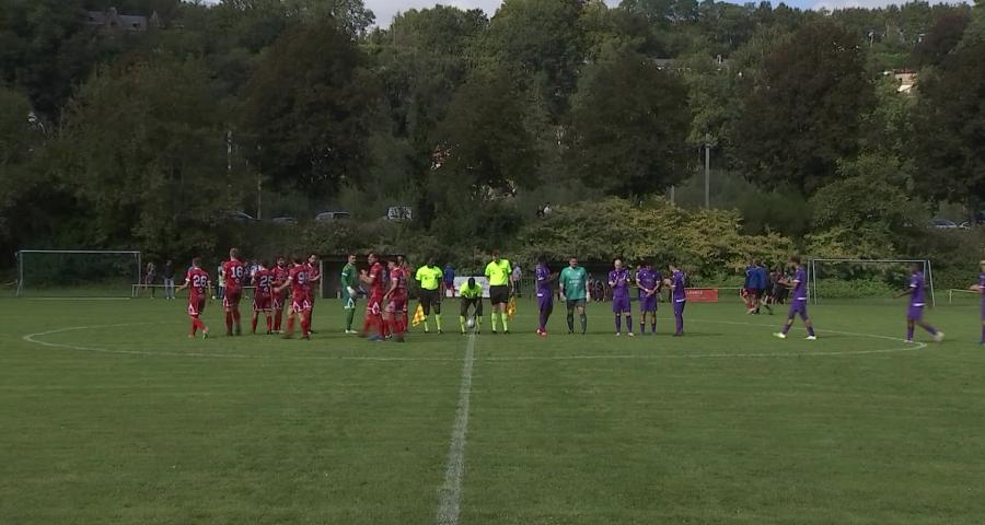 Replay D3 ACFF B Tilff vs Geer 1/2 du 15 septembre 2024