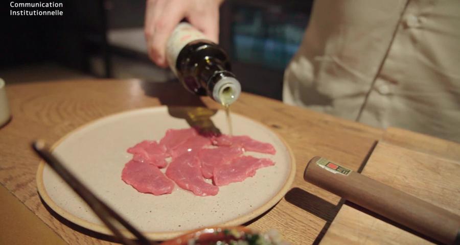 La renaissance des huiles artisanales