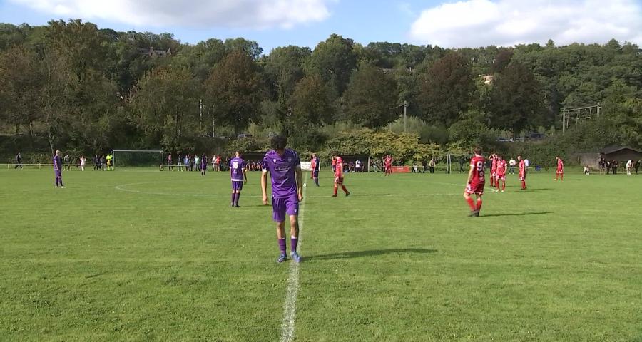 Replay D3 ACFF B Tilff vs Geer 2/2 du 15 septembre 2024