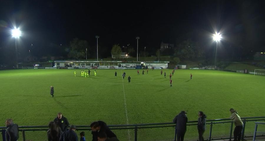 Replay D3 ACFF Sprimont-Comblain vs Richelle 2/2 du 12 octobre 2024