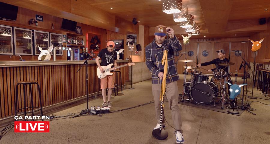 Chexst et Digital Donkeys