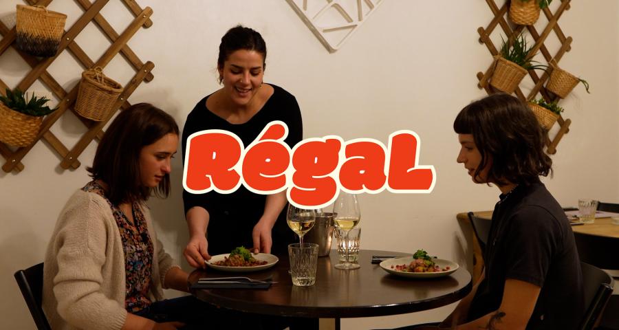 Mosaïc : Une Expérience Culinaire Unique