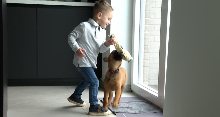 Comment Nala et Éden ont trouvé l'harmonie