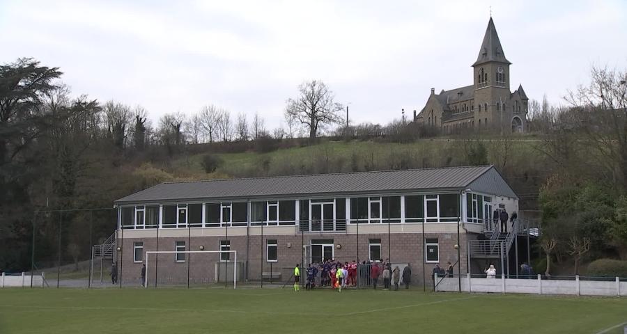 Replay P1 Wanze - Bas-Oha A - Xhoris A 1/2 du 16 mars 2025