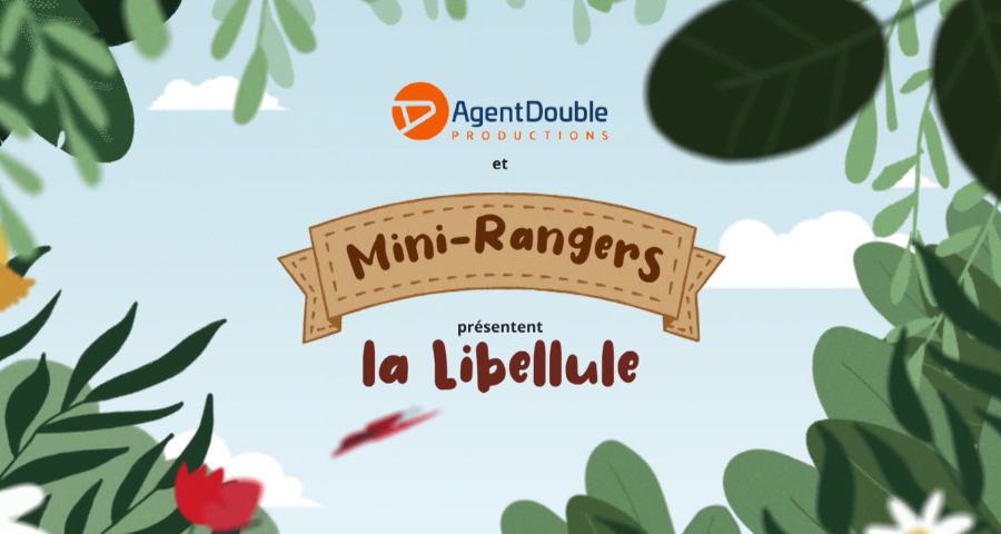 Les Mini-rangers