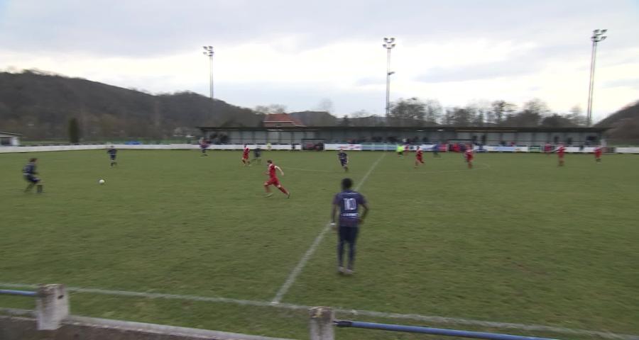 Replay P1 Wanze - Bas-Oha A - Xhoris A 2/2 du 16 mars 2025