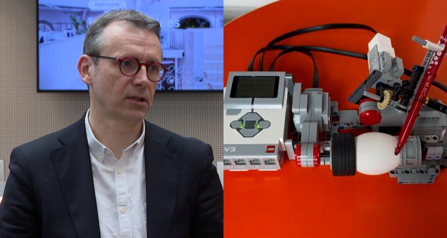 Une formation gratuite aux métiers du numérique bientôt à Liège