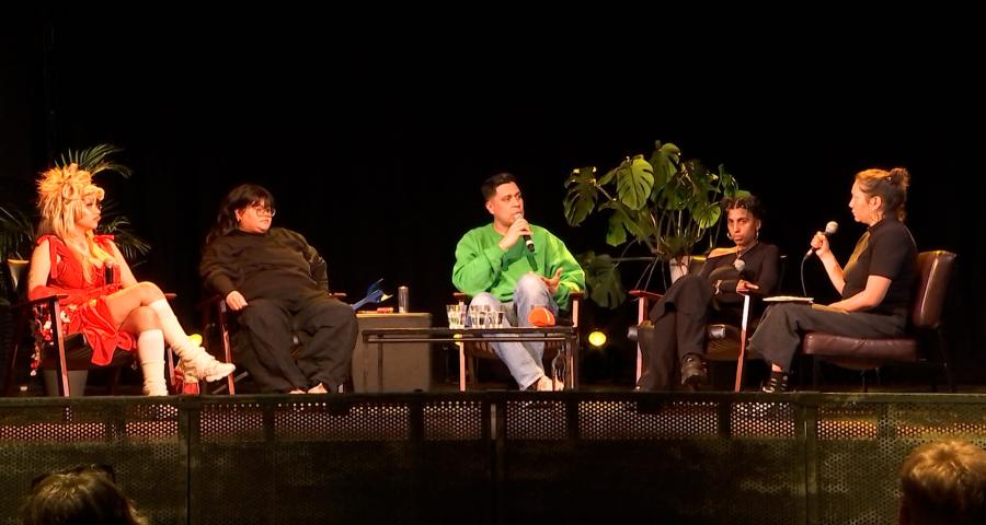 Night Talk : repenser la nuit de demain à Liège