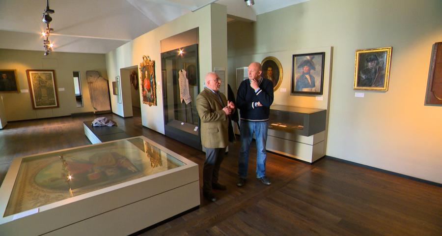 Les trésors de l'IAL