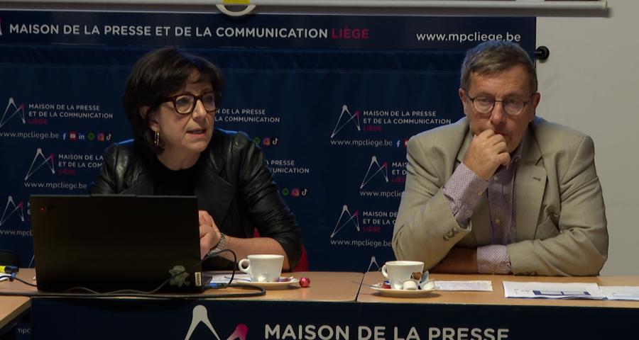 PME liégeoise: croissance fragile