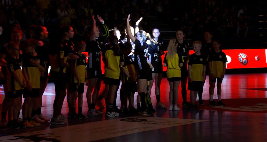 Les Dames du HC Sprimont passent de peu à côté de leur 1ère Coupe de Belgique
