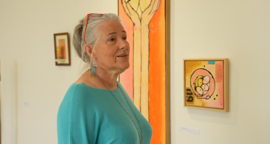 Wanze : 22 ans artistes rassemblés pour les 10 ans du Zou Project