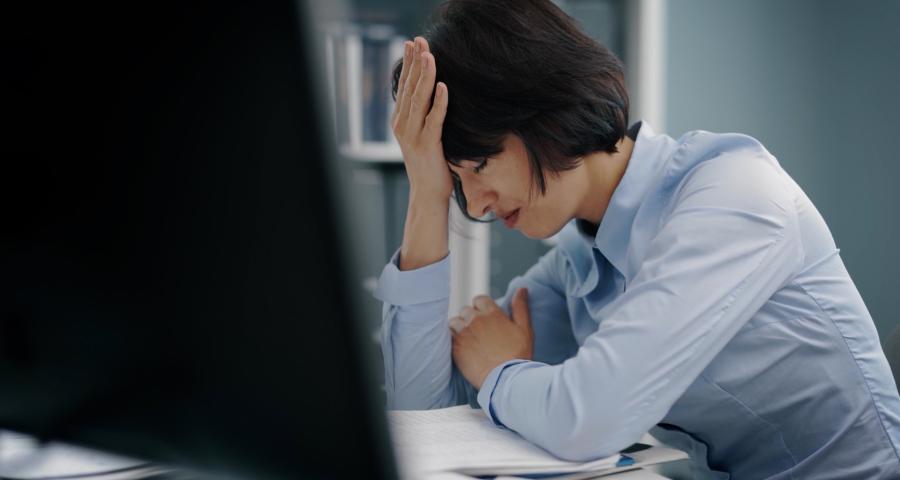 Incapacités de travail : la CSC veut s'attaquer aux causes