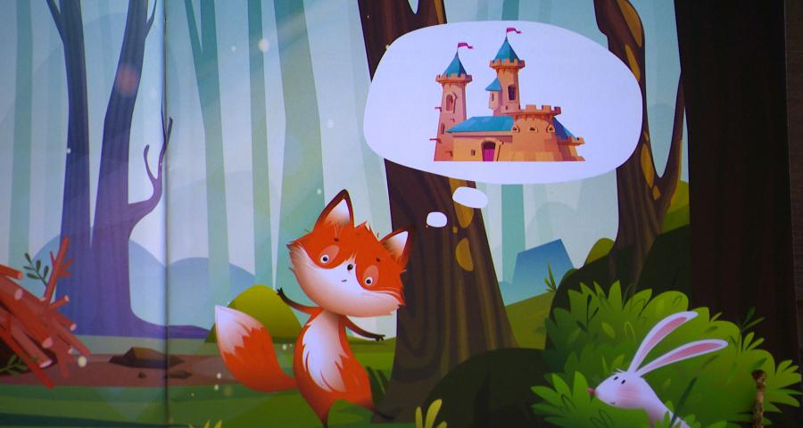 1er mai : la vie de château en Wallonie