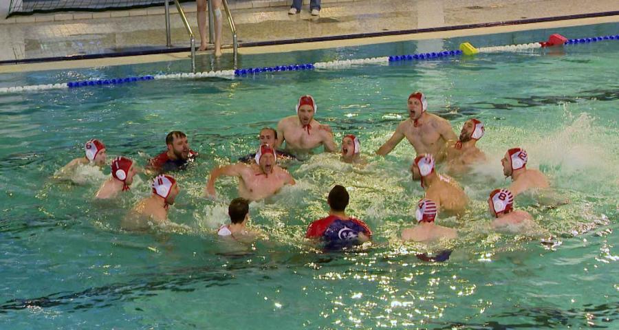 Water-polo : L'ESN Seraing retrouve enfin la D2 !