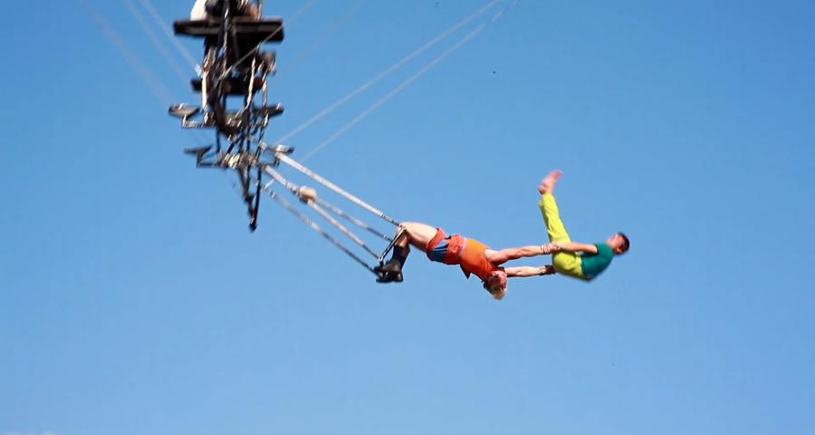 Tram en Fête : les conseils mobilité de la Police de Liège