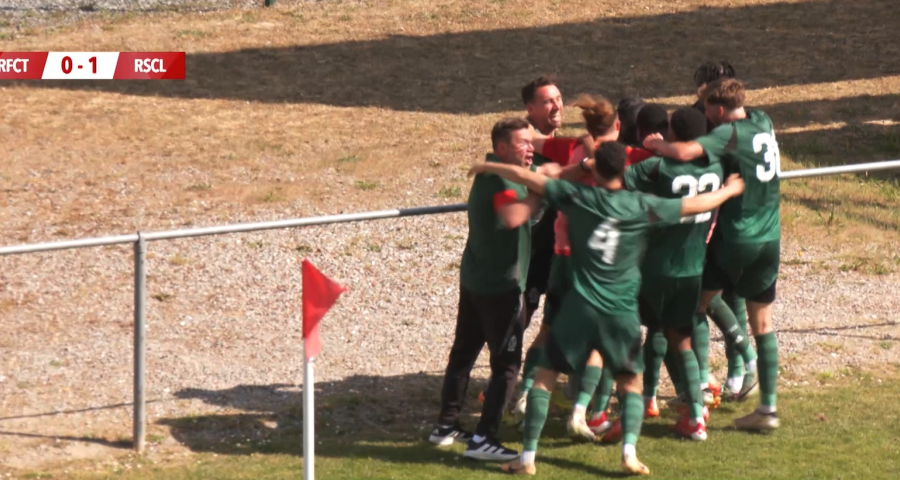 Le SL16 FC a arraché son maintien en D1 ACFF !