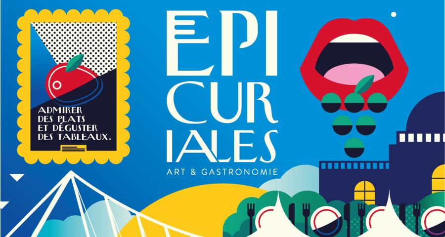 Des chefs étoilés aux Epicuriales à Liège