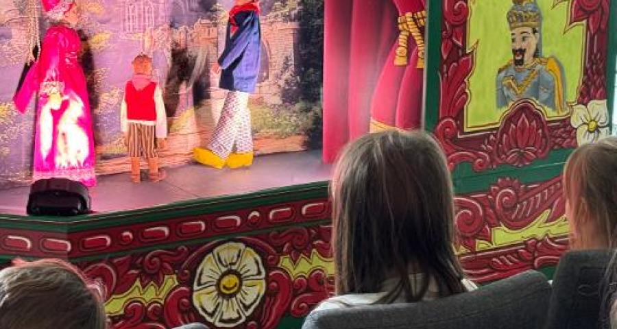 La première Nuit ardente des Musées a rencontré le succès escompté en province de Liège