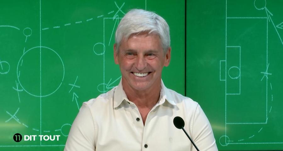 11 dit tout avec José Riga