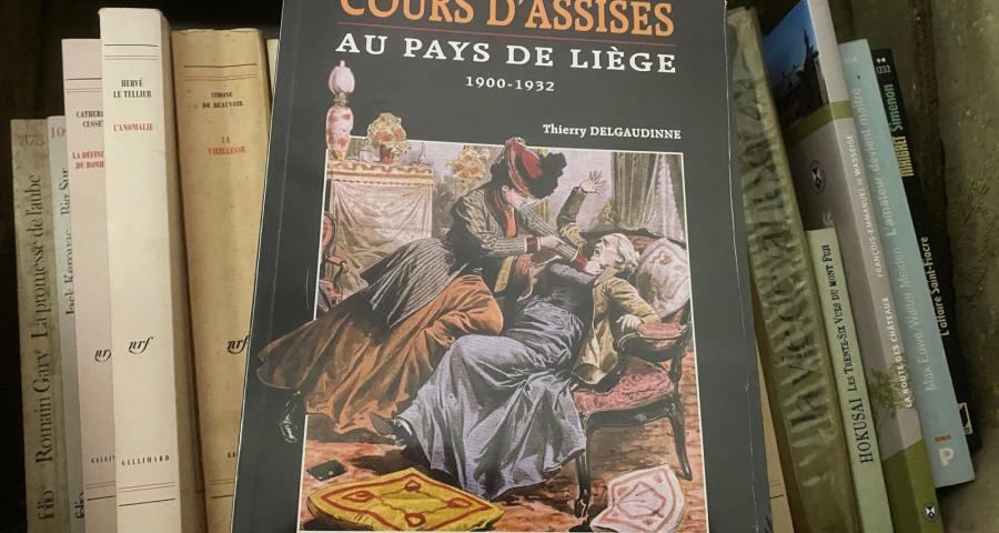 Amants trompés, anarchistes, faux-monnayeurs...