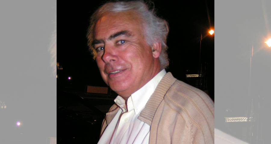 Nicolas Evrard, ancien bourgmestre de Chaudfontaine, est décédé ce samedi