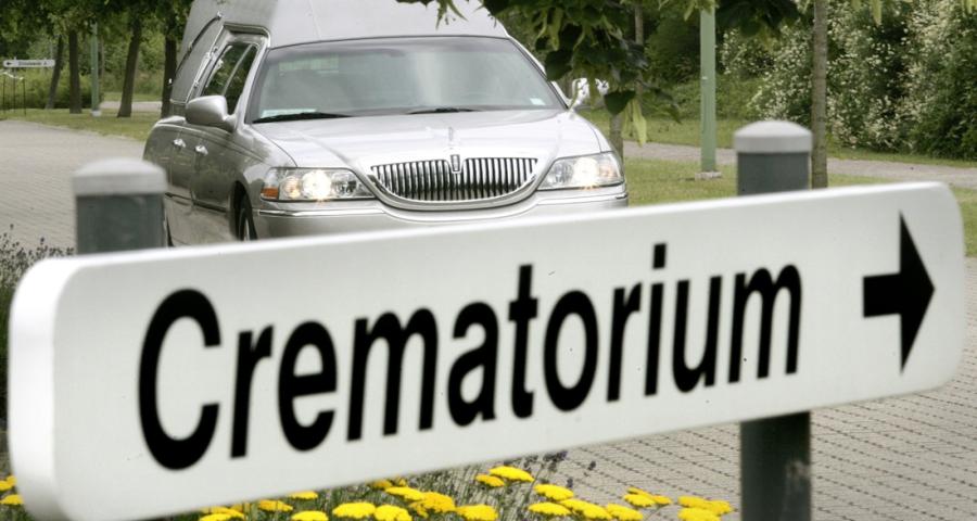 Feu vert pour le projet du crématorium de Héron
