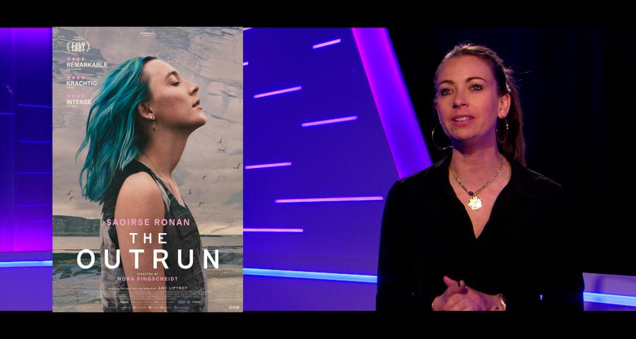 Cut! De la comédie belge à la guerre en Irak