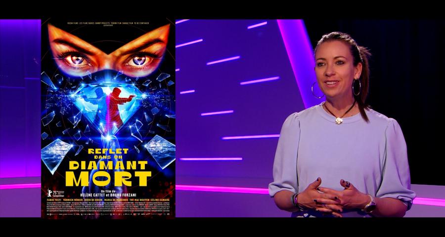 Cut! Des films d'espionnage à des comédies espiègles