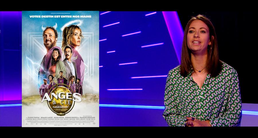 Cut! Entre drames historiques et comédies