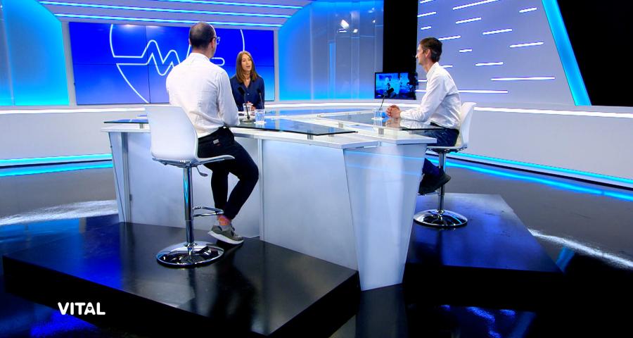 Une première mondiale en neurochirurgie