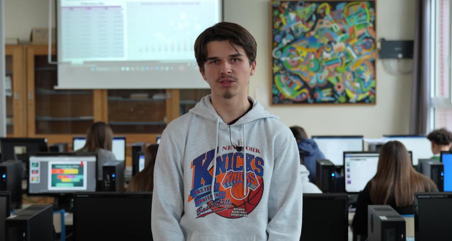 Un autre regard : La comptabilité