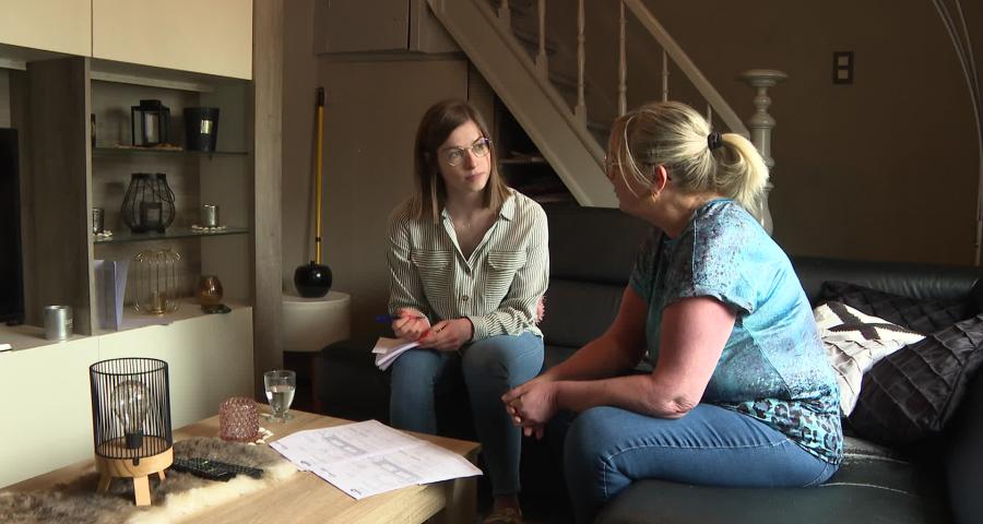 Le Bon Moment by Be Planet : EcoJump traque les pertes d’énergie à domicile