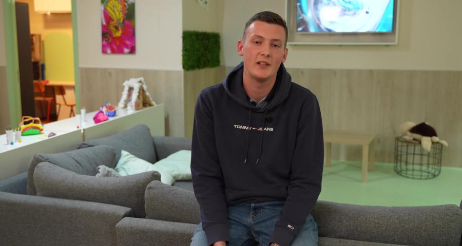 Un autre regard : Éducateur