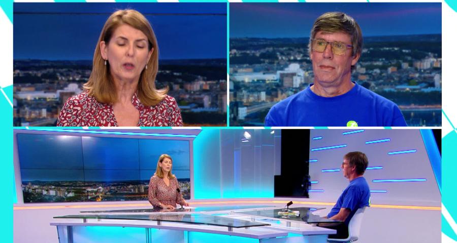 Les vendredis de l'orientation : un challenge sportif accessible à tous