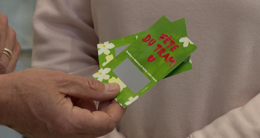 Les commerçants liégeois se bougent pour la fête du tram