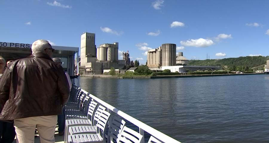 Basse-Meuse développement fête ses 20 ans