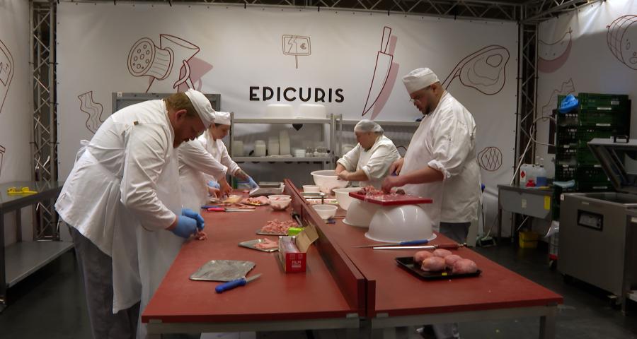 Le centre de compétence Epicuris fête ses 20 ans