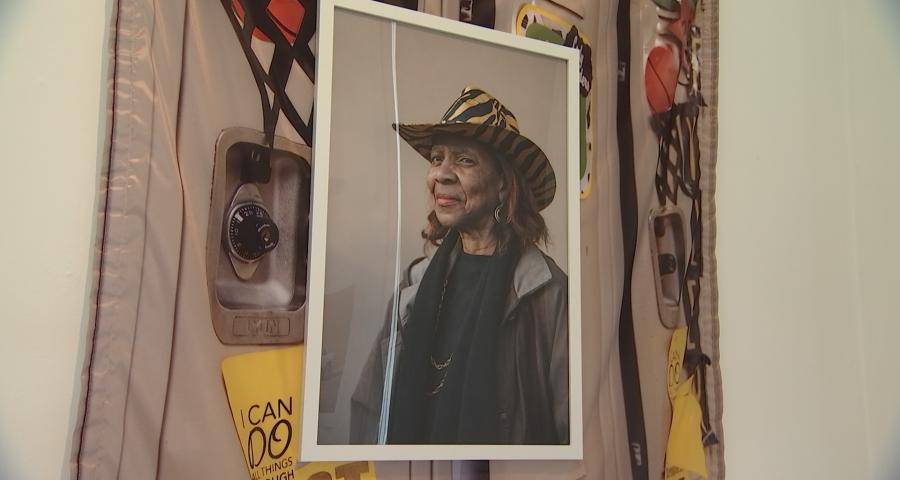 "Less Extra Ordinary" où une certaine image de l'Amérique à la Châtaigneraie