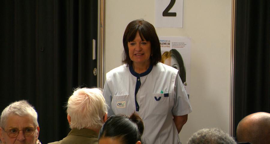 Dépister le cancer de la peau, pour agir à temps