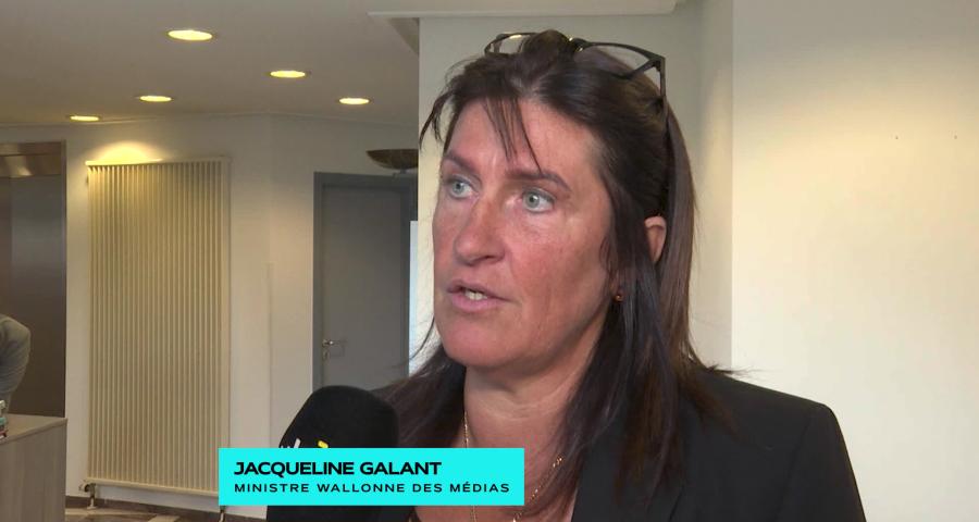 8 médias de proximité au lieu de 12 en Fédération Wallonie-Bruxelles