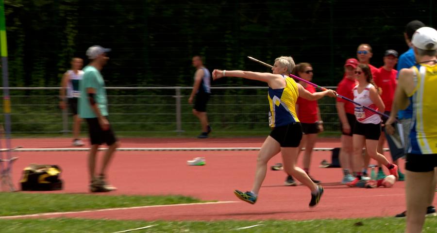 Athlétisme : L'ode des clubs liégeois aux Intercercles Masters