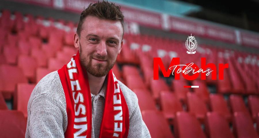 Tobias Mohr est Rouche